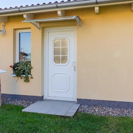 Ferienwohnungen Bergenblick Gademow Экстерьер фото